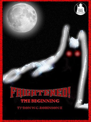 cover image of Frightened!